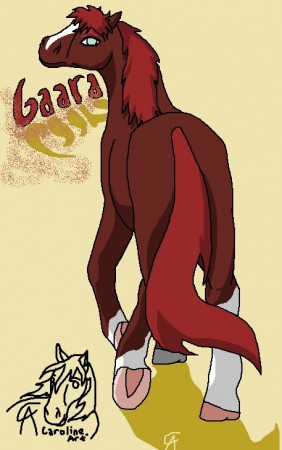 Gaara